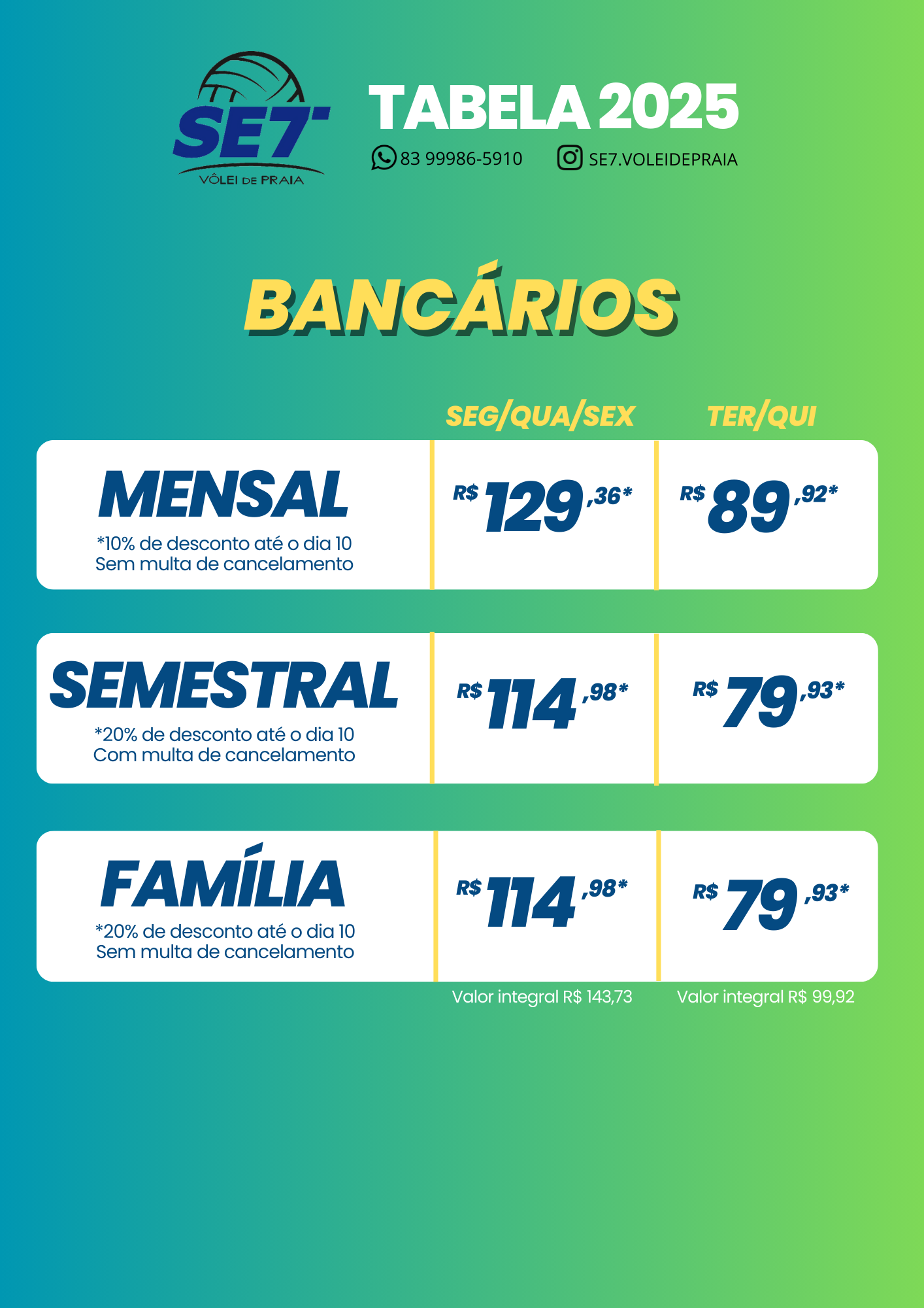 Bancários