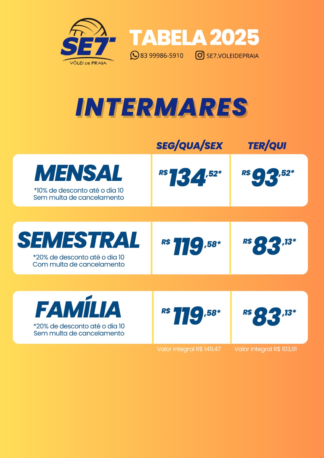 Volei Intermares
