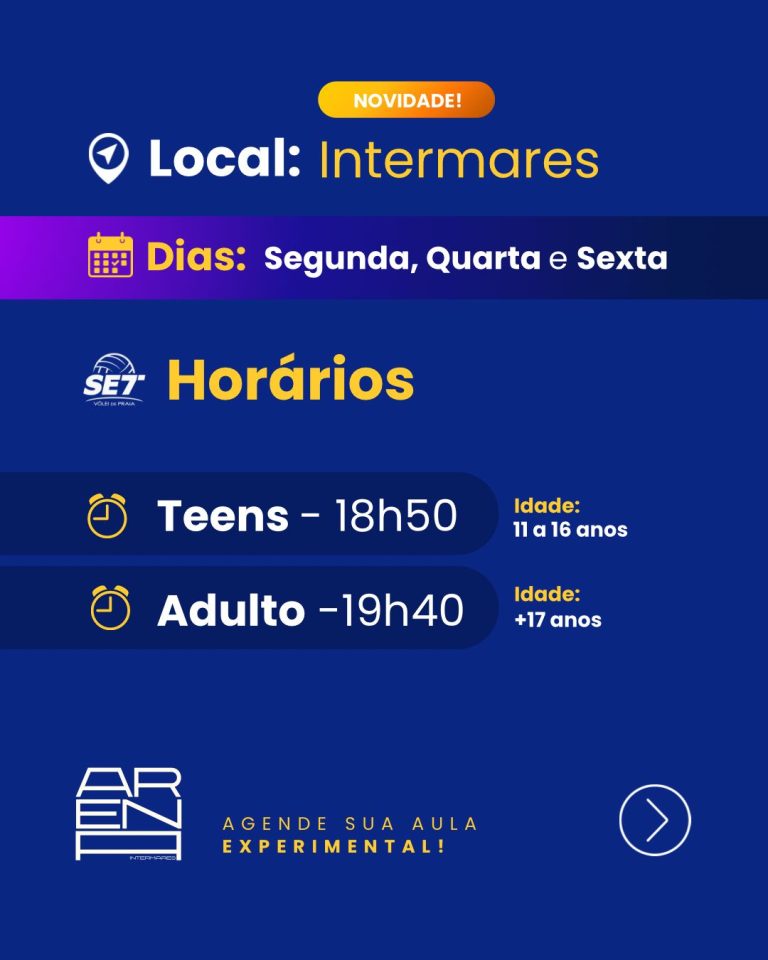 Intermares Seg Qua e Sex